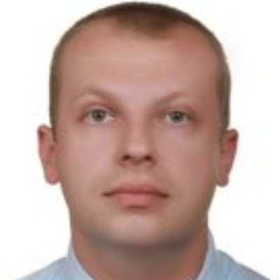Лющик М.Л.