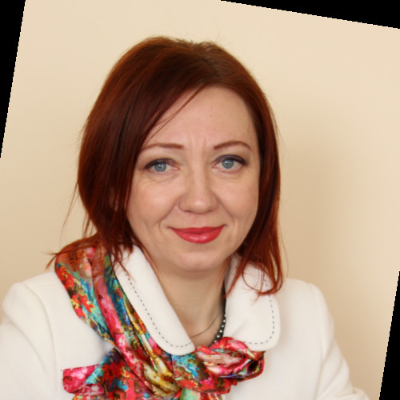 Ирина Власенко