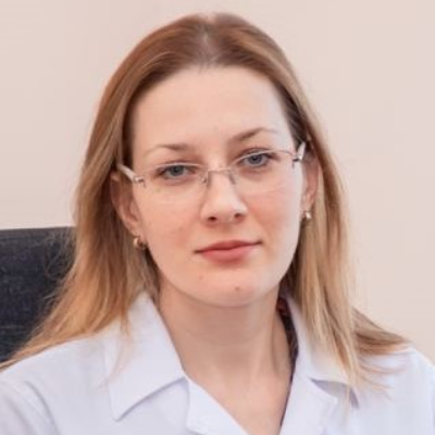 Алиева А.В.